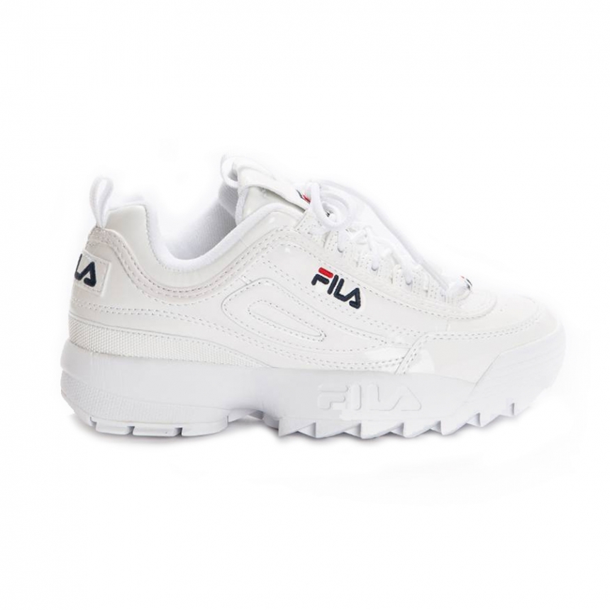 fila disruptor panske